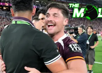 The Mole: ‘Glaring mismatch’ Broncos need to change to avoid Melbourne thumping in grand final