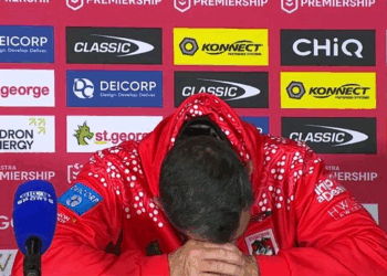 BREAKING: St George Illawarra Dragons Head Coach Shane Flanagan Sends Shocking Message to Fans