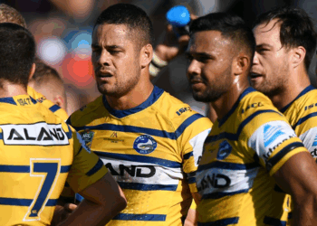BREAKING: Let’s Pray for Parramatta Eels’ Second-Row Forward who’s 30 Today 