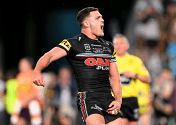 BREAKING: Nathan Cleary Sparks Frenzy Among Panthers Fans with Surprise Return Ahead of Finals Push