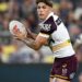 Why this photo of Reece Walsh is sure to make his bosses at the Brisbane Broncos FURIOUS after shock video of him drinking toilet water