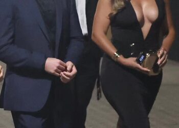 Parramatta Eels stars and their partners get glammed up for the club’s glitziest night of the season