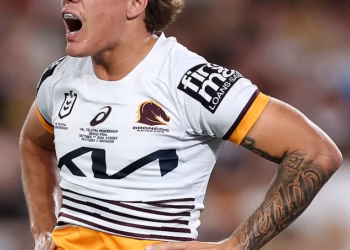 The bizarre Reece Walsh statistic that is BAD news for Brisbane Broncos fans