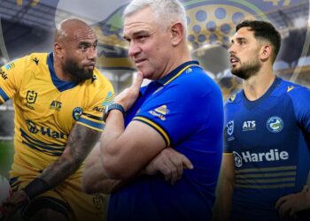 Eels Roster Ransom: Club Handcuffed by Loan Deals, $975k Star on the Line