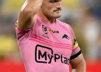 Penrith Panthers’ Historic Run Ends, But Legacy Secured