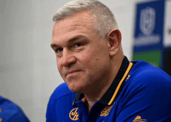 Parramatta Eels Hit by Salary Cap Breach Investigation