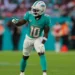 “I don’t need a title to lead”: Tyreek Hill speaks out after being left off Dolphins’ captain list