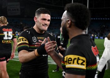 Rebel League’s Mega-Money Moves Put Panther Stars in the Crosshairs