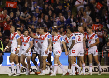 The two clubs interested in Cody Ramsey revealed