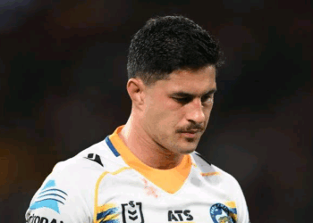 Dylan Brown Drops Career Bombshell About Eels Future