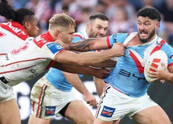Three offers revealed for Roosters playmaker as club tour locked in