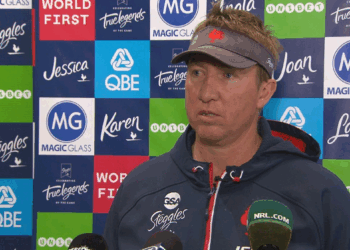 Sydney Roosters Hit with New Injuries, Set to Replace Key Players