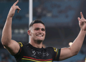 NRL Finals: Nathan Cleary Solidifies Legacy as Greatest Ever Performer – But Could Fifth Title Mark the End?