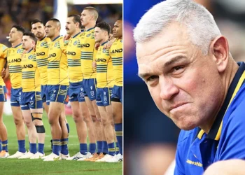 Third player from grand final team reportedly requests immediate release