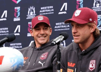 You Won’t Believe What Cleary Just Said – Panthers Fans Are LOSING IT