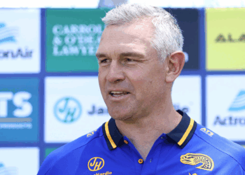 Parramatta Eels Set to Drop a BOMBSHELL Signing for 2026 – Fans in Meltdown.