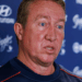 Sydney Roosters Confirm Departure of $90 Million Veteran After Disappointing Season