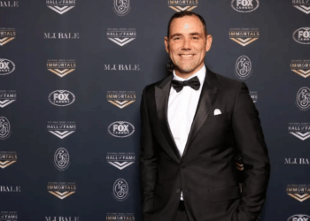 Cameron Smith to Join Newcastle Knights Coaching Staff in 2026