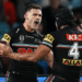 Panthers Chase History with Finals Run from Fifth Spot
