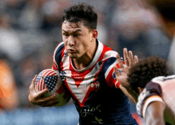 Penrith Panthers Tease Major Signing: Is Joseph Manu the Next Superstar to Join the Squad?