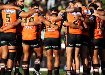 Panthers pounce on ‘world-class’ Tigers star after shock release