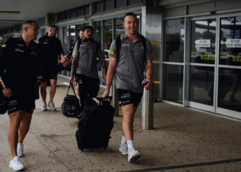 NRL star’s stunning move amid trade Panthers