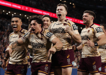 Broncos Five-Eighth Set to Depart Club at Season’s End
