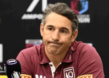 Queensland Dominates Online Buzz: 2025 Origin Series Sees 246,000 Social Media Mentions