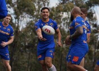 Dylan Brown’s Departure Signals a 2026 Void at Halfback