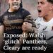 Exposed: Walsh ‘glitch’ Panthers, Cleary are ready to prey on