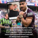 Sacked to saviour: How Bronco’s son saved his NRL career