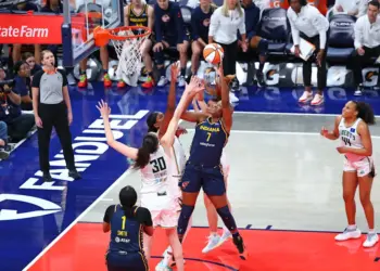 Indiana Fever Star Aliyah Boston Lands Impressive Job