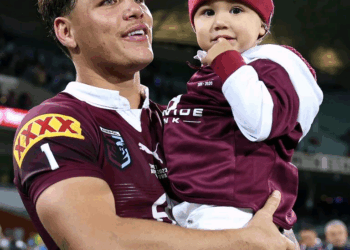 Reece Walsh Candidly Reflects on Personal Family Struggles Ahead of Pivotal Broncos Finals Journey