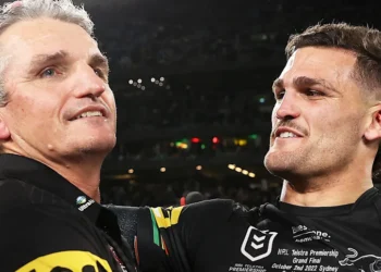 Penrith Panthers on cusp of signing two key players from Ivan Cleary’s former NRL club