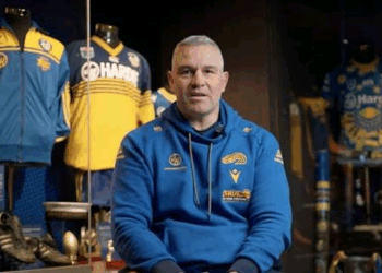 Head Coach Jason Ryles Reflects on Season 2025