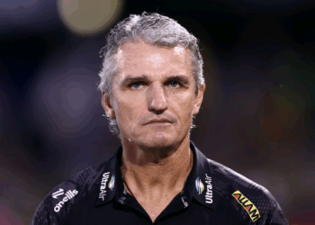 Ivan Cleary’s Coaching Legacy Drives Penrith Panthers Forward