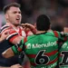 ‘There is hate’, but Roosters focused on finals rather than settling scores: Robinson
