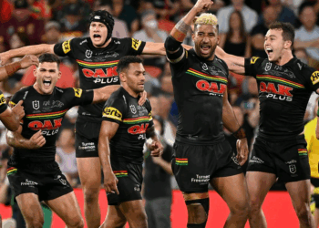 Unwanted Panther: 21-Year-Old Fullback Lifts Lid on NRL Future