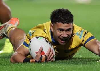 NRL Injury Update: Parramatta Eels can provide the following injury update