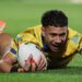 NRL Injury Update: Parramatta Eels can provide the following injury update