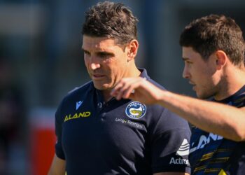 Parramatta Eels deliver scathing verdict on “frustrating” squad, hinting at fresh player exits