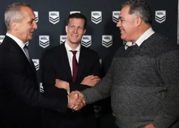 Perth Bears land major coup as Broncos recruitment chief poached to kickstart signing spree