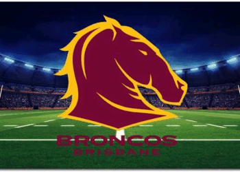 Broncos Crowned the Most Social Media Savvy NRL Team of 2025