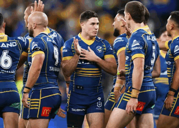 Electric Eels End the Drought: Parramatta Crowned Premiers in Epic Comeback Classic