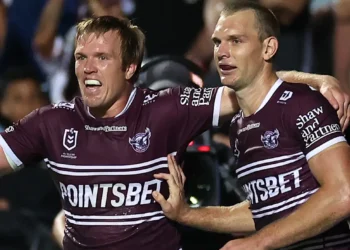 Tom Trbojevic to make stunning Manly backflip after $2.5m contract offer