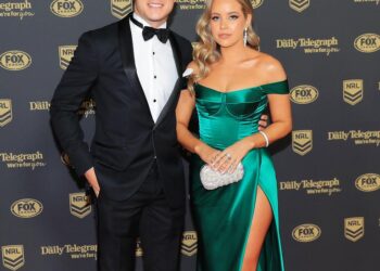 Mitchell Moses Scores $37.5 Million Mansion in Record-Breaking Sydney Deal