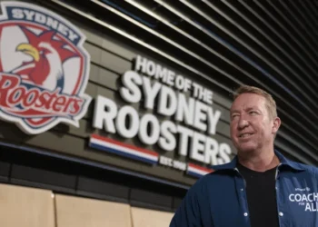 SYDNEY CLUB ENTERS PONGA RACE