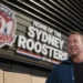 SYDNEY CLUB ENTERS PONGA RACE