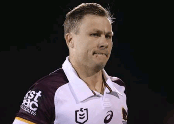 Broncos Hit Hard as Billy Walters Suffers Season-Ending ACL Injury Ahead of Finals