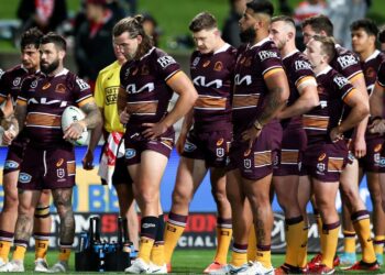 Billy Walters to miss chunk of the 2026 season after confirmation of a ruptured ACL